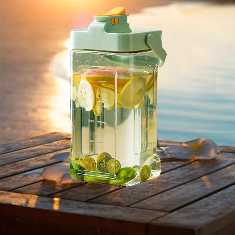 Eco-Friendly Water Bottle